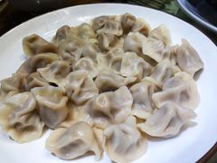 -秦唐一号西安菜馆(钟楼店)