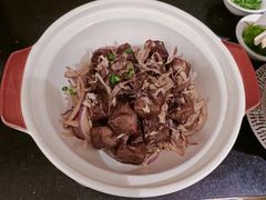 -绿杨春·淮扬宴(庐山路店)