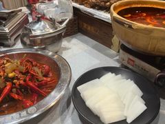 -聚味瞿记·龙虾堂(树木岭店)