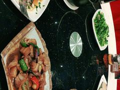 -丰食农家乐