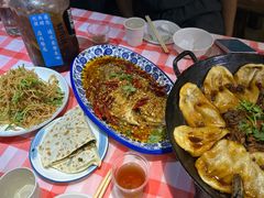 -忆外婆徐州菜·地锅鸡·生日宴(吴庄店)