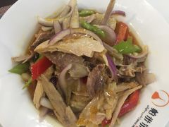 -帕米尔食府(白云观店)
