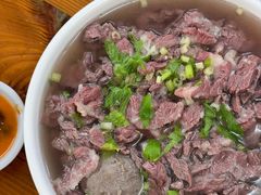 -港头大鹏牛肉店