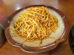 -老朴饭店(邮政街总店)