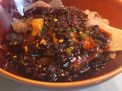 黔香毛肚-黔香阁·味(花木店)