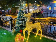 -香蜜轩·粤菜·宴会(世界之窗店)