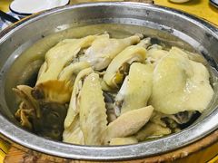 招牌碧映鸡-成惠食府(赤岗店)