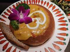 -太食獸泰式茶餐厅(IFS国金中心店)
