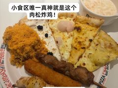 -比格比萨自助(裕源大厦店)