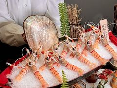 -上井料理黑金店(IFS国金中心店)