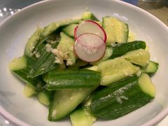 -四季小馆·地道北京小吃(广百店)