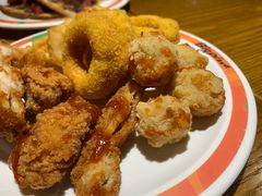 -比格比萨自助(密云店)