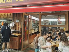 -文武王氏烧饼·无矾油条(西溪路店)