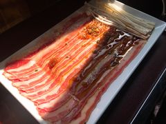 -韩聚屋韩国烤肉餐厅(新北万达店)