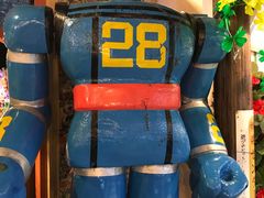 -台场一丁目商店街