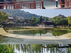-华清宫景区