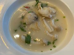-都会尚膳·海鲜自助餐厅(重庆万豪酒店)