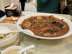-东四民芳餐厅(世茂工三店)