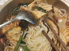 -雙冲柳州螺蛳粉&酸嘢&桂林米粉(簋街店)