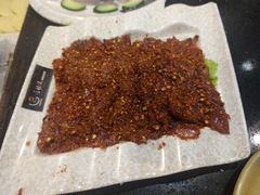 -唇辣号重庆老火锅(亦庄店)