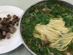 -杨记拉面总店