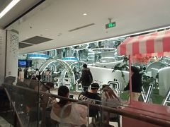 -3号仓库·创意中国菜(新世界城店)