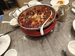 毛血旺-松花湖水饺(新濠天地店)