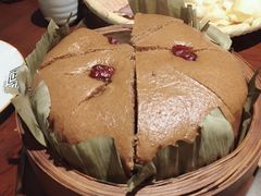 红糖发糕-恒府1993(文昌北路店)