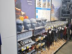 -迪卡侬(大英山店)