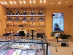 -CREAM STORY意大利手工冰淇淋&甜品(万象前海店)
