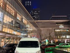 -北京国贸大酒店