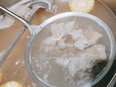 -陈记顺和潮汕牛肉火锅(番禺迎宾大道店)