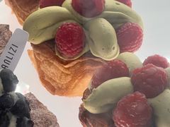 -LANLIZI BAKERY(COSMO店)