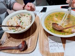-三姐·老友记·南宁老友粉(朝阳区光华路嘉里中心店)