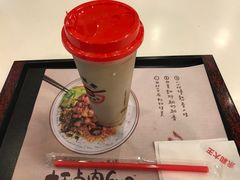 -永和大王(春日上新·阜成门店)