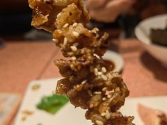 -元气寿司(东方宝泰店)