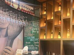-安妮意大利餐厅(世贸天阶店)