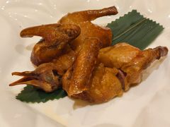 -江南·JIANGNAN(北京歌华开元大酒店)