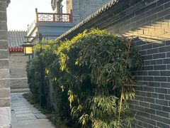 -东昌湖风景区