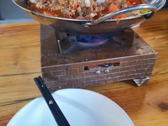 -88号小吃店·经典云南菜·地道纳西美食