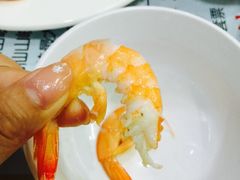海滨假日渔家-海滨假日渔家海鲜