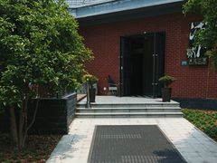 -浦江二号·独栋江景餐厅(滨江大道店)