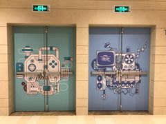 -THE hood开新里(御桥路店)
