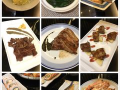 -康帝国际酒店-艾斯本自助西餐厅