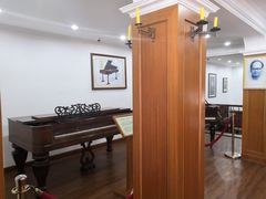 -鼓浪屿钢琴博物馆