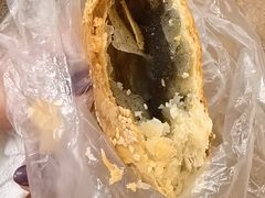 -金原鸭血粉丝汤·汤包·脆皮烤鸭(南京博物院店)