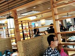大堂-客语客家菜(东山口店)
