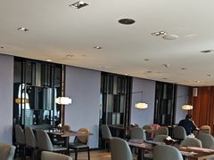 -白云宾馆-祥云西餐厅·法式鹅肝海鲜自助