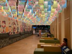 -汤W城市微度假(仓山店)