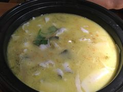 -九锅一堂酸菜鱼(新南凯德直营店)